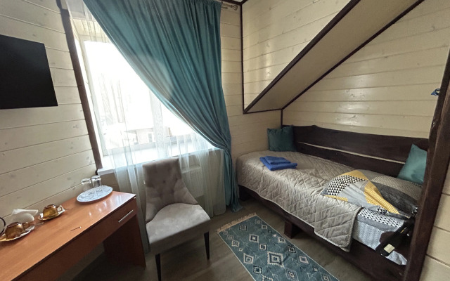 Skorpion Mini-hotel