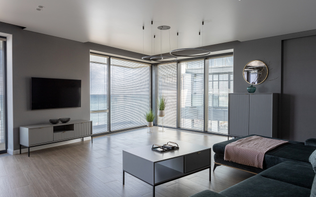 Апартаменты Небо 7