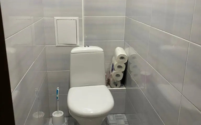 Квартира на Мельничной