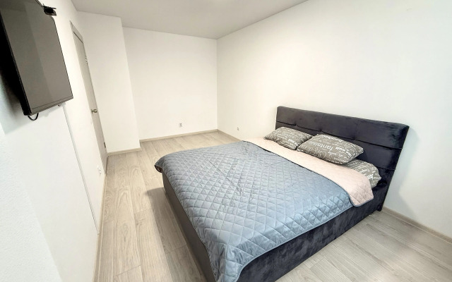 Квартира 1 на Прониной 43