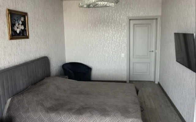 Квартира Видовая в Новом ЖК