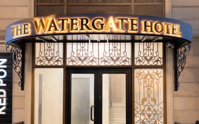 The Watergate  Baku