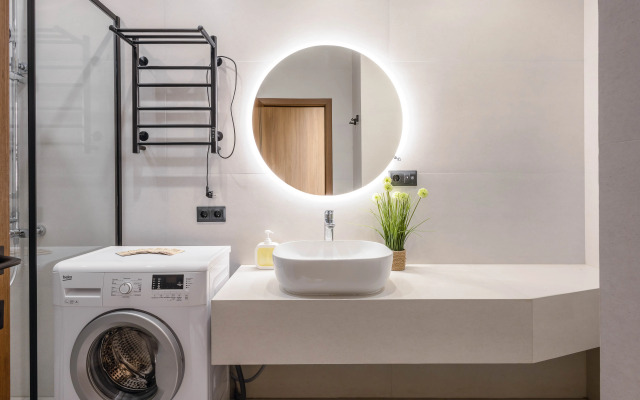 Апартаменты Светлана Парк ApartAmore