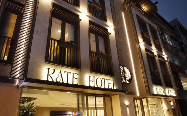 Kate Special Class Hotel