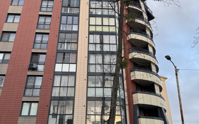 Апартаменты Элегия у Королевских ворот