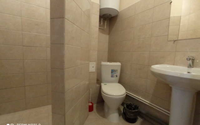Abba  House Hotel