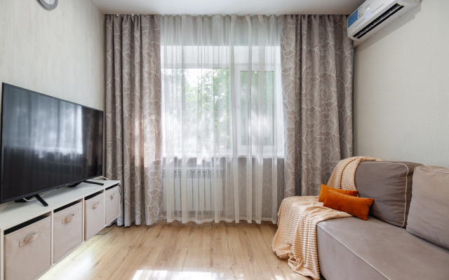 Квартира возле ЖД вокзала