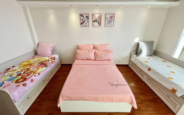 Квартира на улице Пасечная 61/2