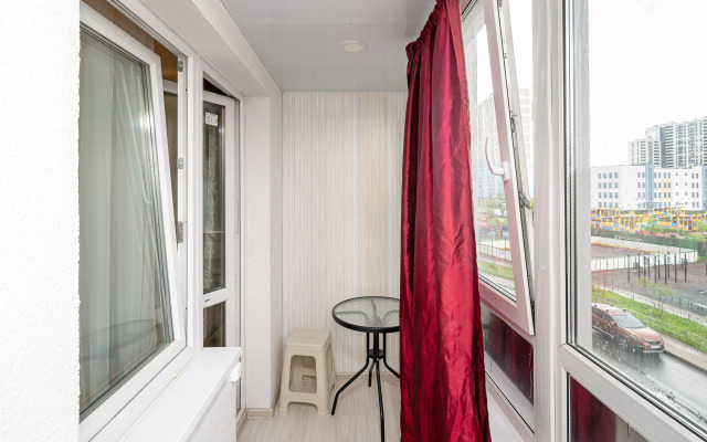 Квартира Семейная на Витебском