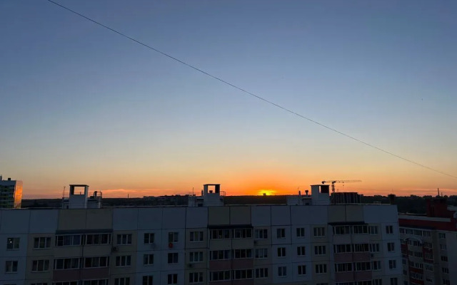 Na Ulitse P v Dementyeva 22 Flat