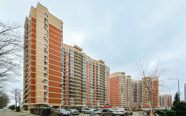 Loft Home Park Galitskogo Apartments