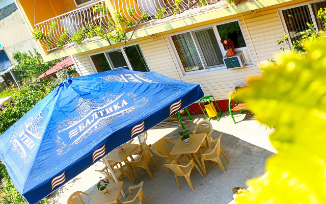 Marianna Guest house