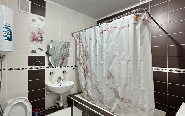 Uyutnaya Odnokomnatnaya Na Usolke Flat