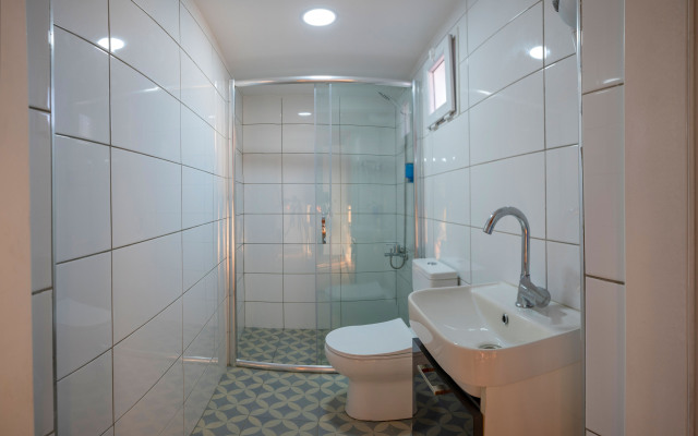 Taxim Trend Suites Hotel