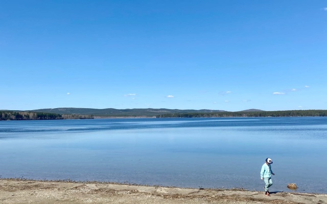 Апарт-Отель Elanchik-Apart