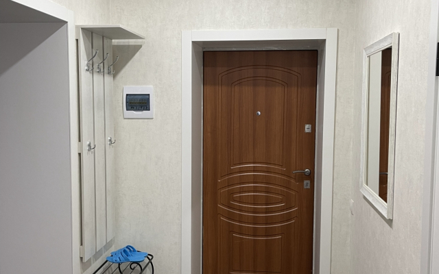 Апартаменты Апарт-Эльбрус 11