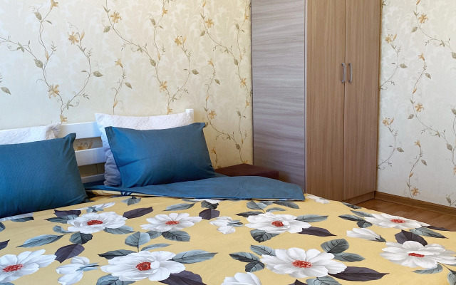 Уютная 3х к. Квартира в Центре Города