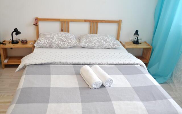 Apart-Hotel Polet