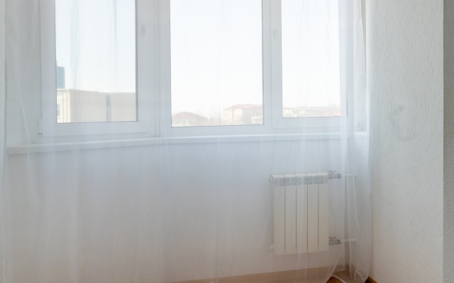 Апартаменты NOVA Партизанский проспект, 52