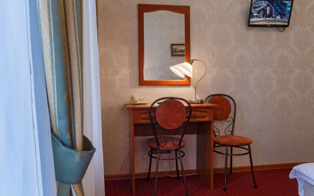 Гостевой дом Попов