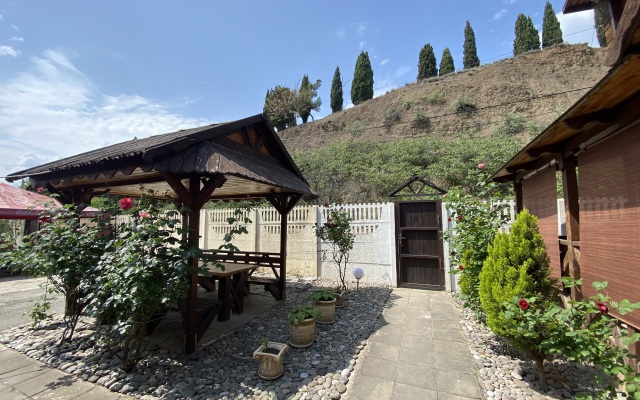 Khutorok Krym Guest house