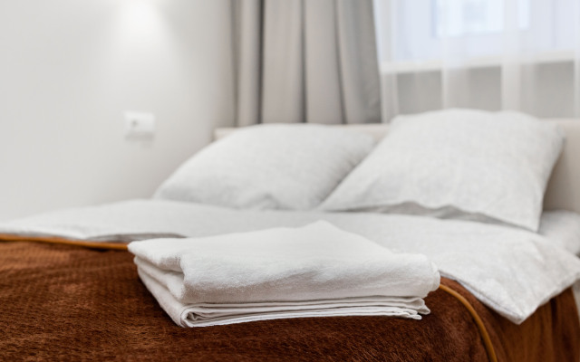 Квартира Дмитровское шоссе 107А/5