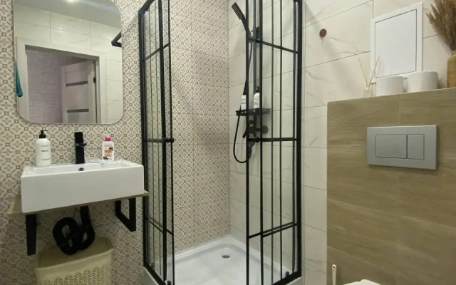 Bulvar Chavayna 40 Flat