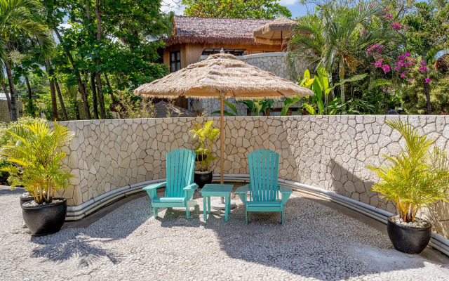 Ocean Cliff Hotel