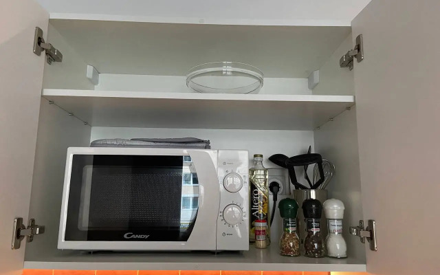 Апартаменты Лайнер от сети Good Vibes Apartments