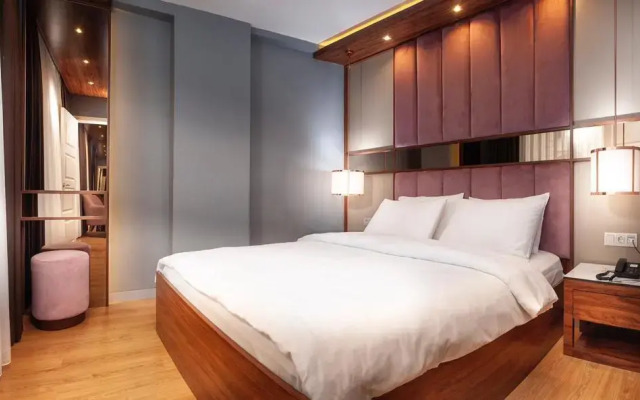 Vitabella Suites Hotel