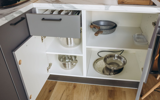 Mandala Domiki U Ozera Glemping