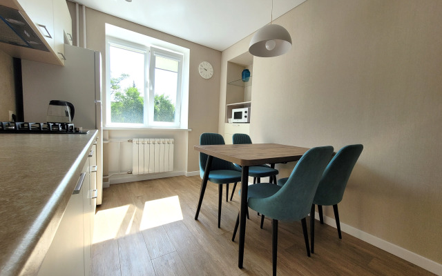 Квартира с Ангелом