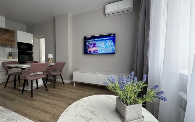 Квартира пр-т Красного знамени 160А Босфор Хоум