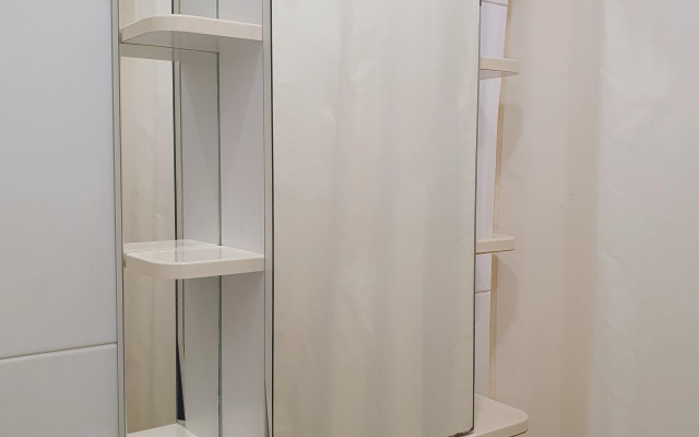 Апартаменты Ангара Люкс