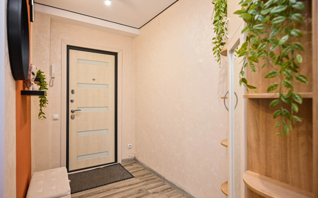 Квартира в центре города