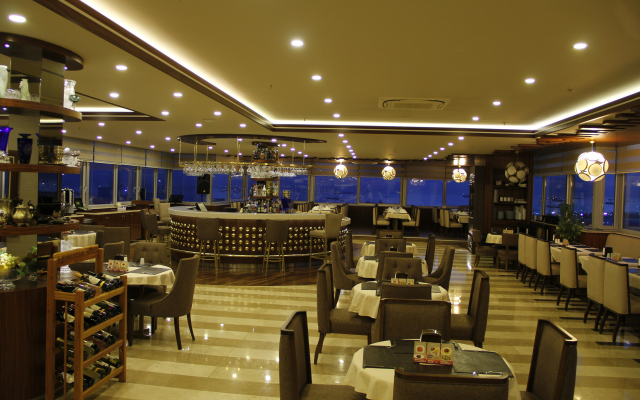 BEKDAS DELUXE & SPA Hotel
