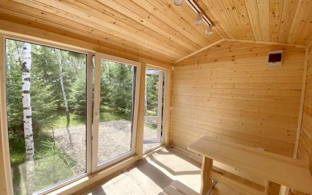 Chalet Yelkishale 2
