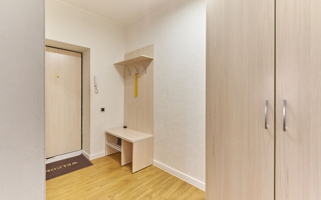 Апартаменты Петровские на Базарном 12 №2