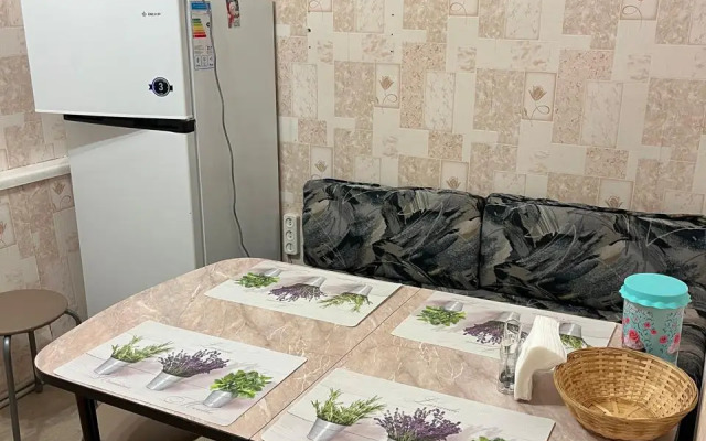 Квартира рядом с парком