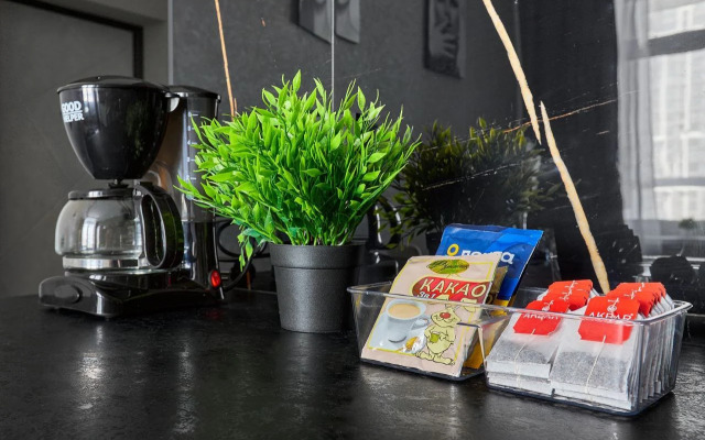 Квартира Стильная квартира для вашего отдыха