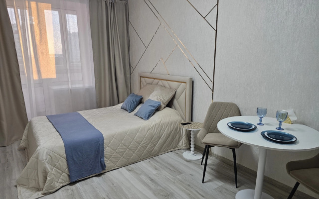 Квартира на улице Антона Петрова 221Д/1