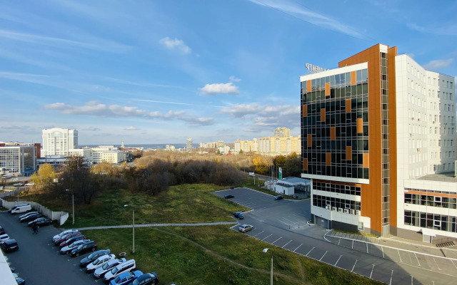 U Zaliva Flat
