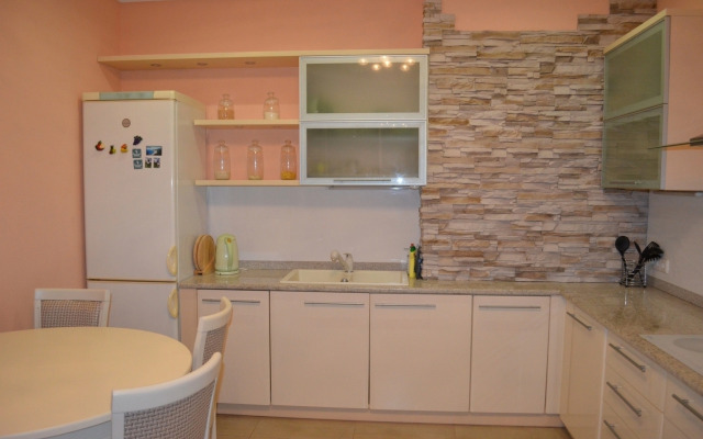 Na Parkovom 6A Flat
