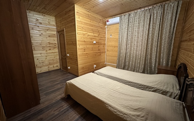 Leres Guest house