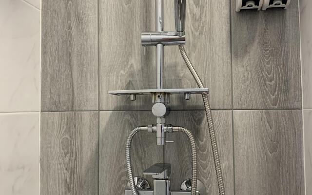 Апартаменты Pro.apartament Дом на Сибирской