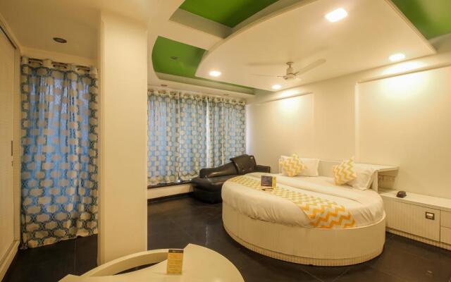 Hotel Panchvati Residency