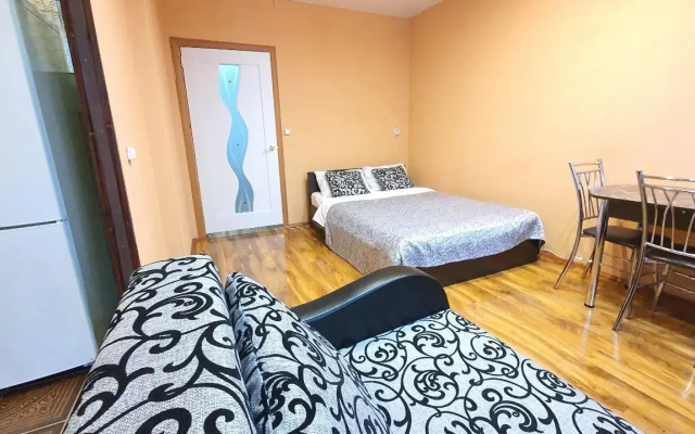 Квартира KiraLive на Июльских Днях