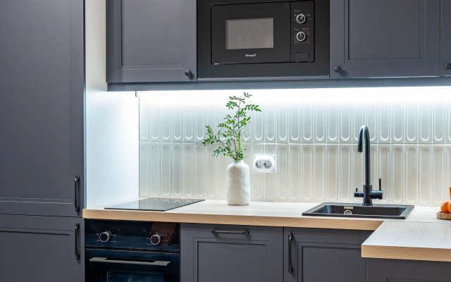 Квартира Merino Home Frida