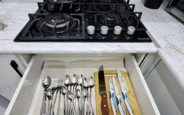 Апартаменты Зарафшан Сити 2