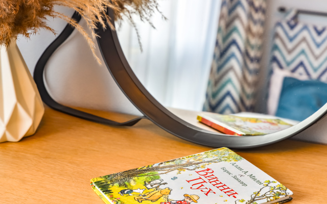 Квартира KotHouse